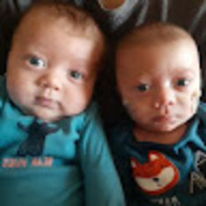 Meet your Posher, Carly